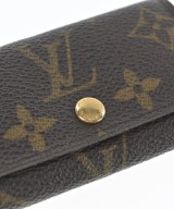 LOUIS VUITTON（ルイヴィトン）キーケース・キーホルダー 茶 サイズ:- レディース/2200656860845