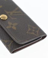 LOUIS VUITTON（ルイヴィトン）キーケース・キーホルダー 茶 サイズ:- レディース/2200656860845