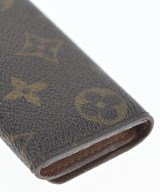 LOUIS VUITTON（ルイヴィトン）キーケース・キーホルダー 茶 サイズ:- レディース/2200656860845