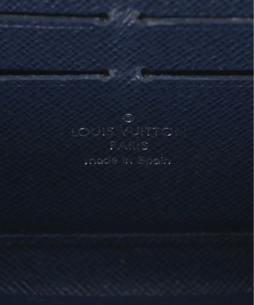 LOUIS VUITTON（ルイヴィトン）財布・コインケース 紺 サイズ:- レディース/2200656860852