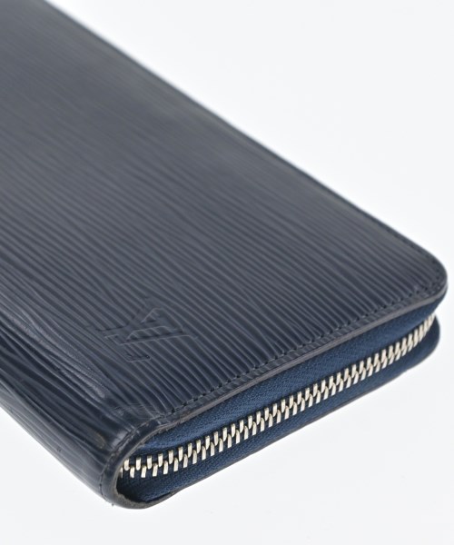 LOUIS VUITTON（ルイヴィトン）財布・コインケース 紺 サイズ:- レディース/2200656860852
