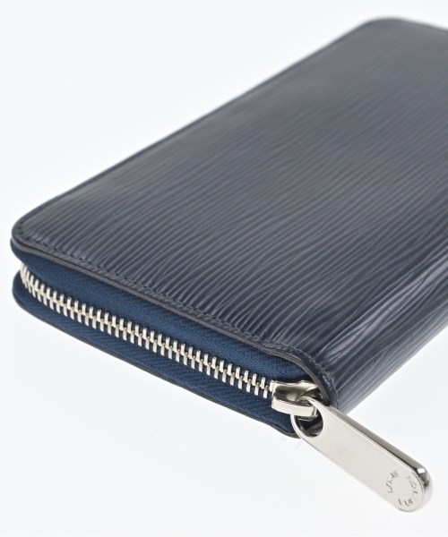 LOUIS VUITTON（ルイヴィトン）財布・コインケース 紺 サイズ:- レディース/2200656860852