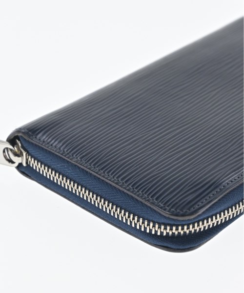 LOUIS VUITTON（ルイヴィトン）財布・コインケース 紺 サイズ:- レディース/2200656860852