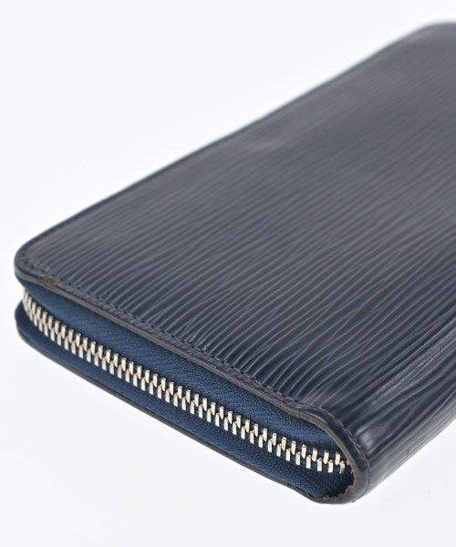 LOUIS VUITTON（ルイヴィトン）財布・コインケース 紺 サイズ:- レディース/2200656860852
