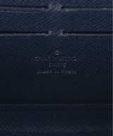 LOUIS VUITTON（ルイヴィトン）財布・コインケース 紺 サイズ:- レディース/2200656860852