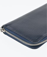 LOUIS VUITTON（ルイヴィトン）財布・コインケース 紺 サイズ:- レディース/2200656860852