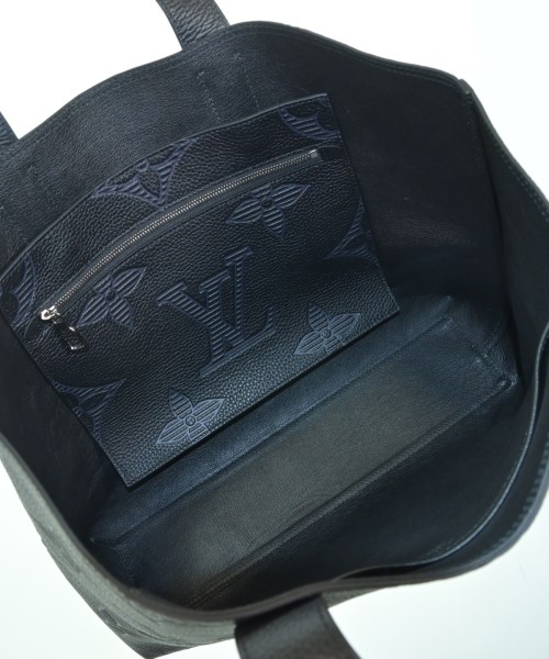 LOUIS VUITTON（ルイヴィトン）トートバッグ 黒 サイズ:- レディース/2200656860975