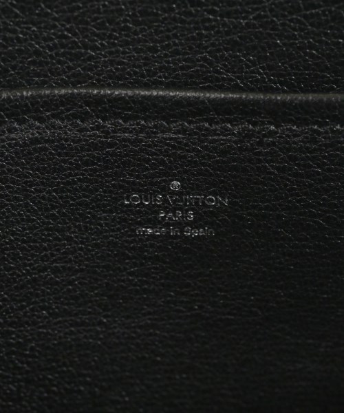 LOUIS VUITTON（ルイヴィトン）トートバッグ 黒 サイズ:- レディース/2200656860975