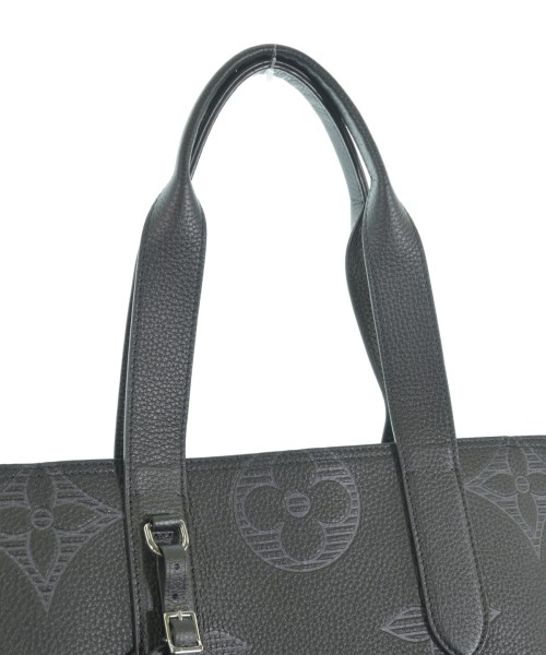 LOUIS VUITTON（ルイヴィトン）トートバッグ 黒 サイズ:- レディース/2200656860975