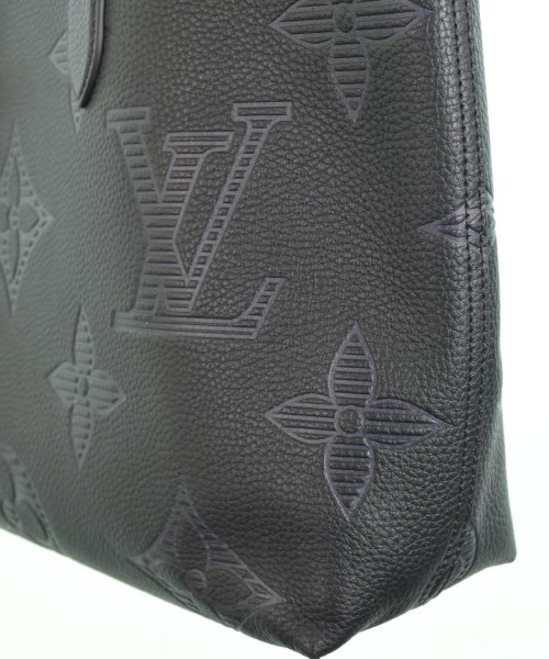 LOUIS VUITTON（ルイヴィトン）トートバッグ 黒 サイズ:- レディース/2200656860975