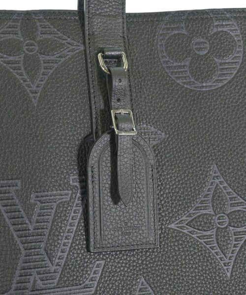 LOUIS VUITTON（ルイヴィトン）トートバッグ 黒 サイズ:- レディース/2200656860975
