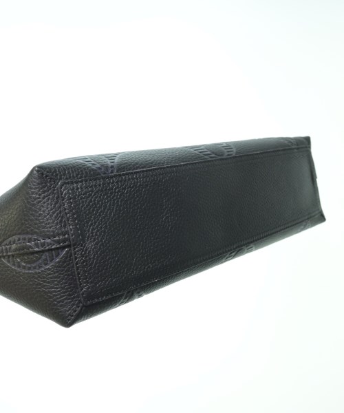 LOUIS VUITTON（ルイヴィトン）トートバッグ 黒 サイズ:- レディース/2200656860975