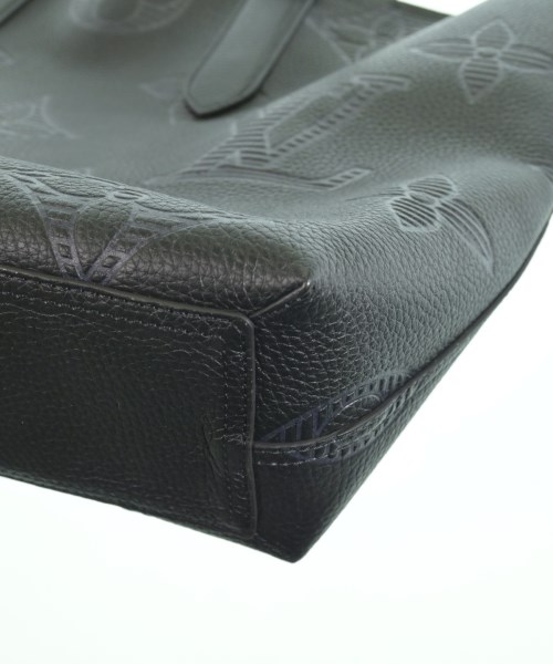 LOUIS VUITTON（ルイヴィトン）トートバッグ 黒 サイズ:- レディース/2200656860975