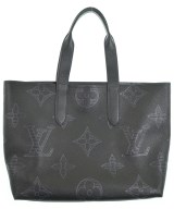 LOUIS VUITTON（ルイヴィトン）トートバッグ 黒 サイズ:- レディース/2200656860975