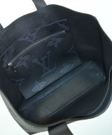 LOUIS VUITTON（ルイヴィトン）トートバッグ 黒 サイズ:- レディース/2200656860975