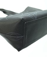 LOUIS VUITTON（ルイヴィトン）トートバッグ 黒 サイズ:- レディース/2200656860975
