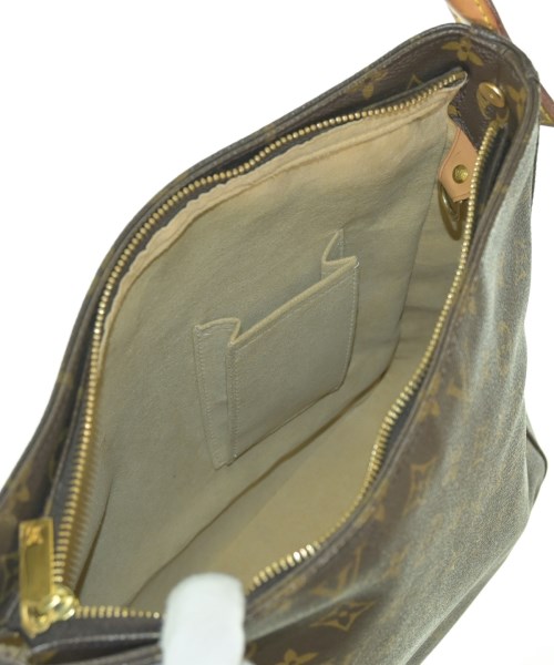 LOUIS VUITTON（ルイヴィトン）ショルダーバッグ 茶 サイズ:GM レディース/2200656860982