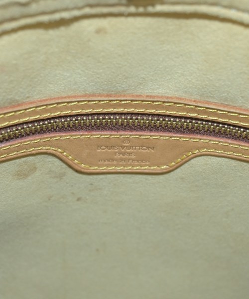 LOUIS VUITTON（ルイヴィトン）ショルダーバッグ 茶 サイズ:GM レディース/2200656860982