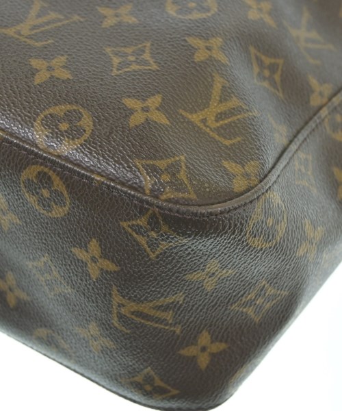 LOUIS VUITTON（ルイヴィトン）ショルダーバッグ 茶 サイズ:GM レディース/2200656860982