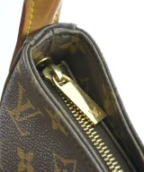 LOUIS VUITTON（ルイヴィトン）ショルダーバッグ 茶 サイズ:GM レディース/2200656860982