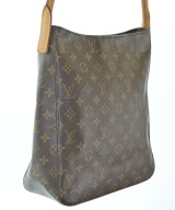 LOUIS VUITTON（ルイヴィトン）ショルダーバッグ 茶 サイズ:GM レディース/2200656860982