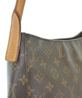 LOUIS VUITTON（ルイヴィトン）ショルダーバッグ 茶 サイズ:GM レディース/2200656860982