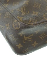 LOUIS VUITTON（ルイヴィトン）ショルダーバッグ 茶 サイズ:GM レディース/2200656860982