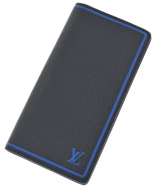 LOUIS VUITTON(ルイヴィトン)財布・コインケース 黒 サイズ:-/2200656860999