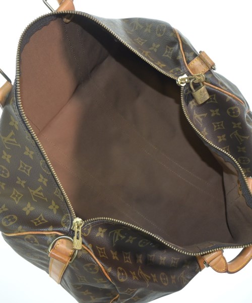 LOUIS VUITTON（ルイヴィトン）ボストンバッグ 茶 サイズ:50 レディース/2200656861088