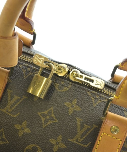 LOUIS VUITTON（ルイヴィトン）ボストンバッグ 茶 サイズ:50 レディース/2200656861088