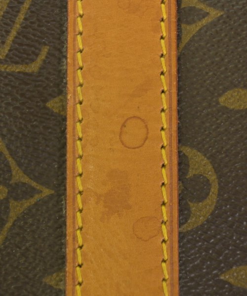 LOUIS VUITTON（ルイヴィトン）ボストンバッグ 茶 サイズ:50 レディース/2200656861088