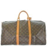 LOUIS VUITTON（ルイヴィトン）ボストンバッグ 茶 サイズ:50 レディース/2200656861088