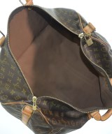 LOUIS VUITTON（ルイヴィトン）ボストンバッグ 茶 サイズ:50 レディース/2200656861088