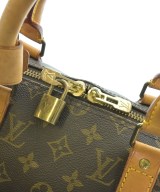 LOUIS VUITTON（ルイヴィトン）ボストンバッグ 茶 サイズ:50 レディース/2200656861088