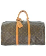 LOUIS VUITTON ボストンバッグ