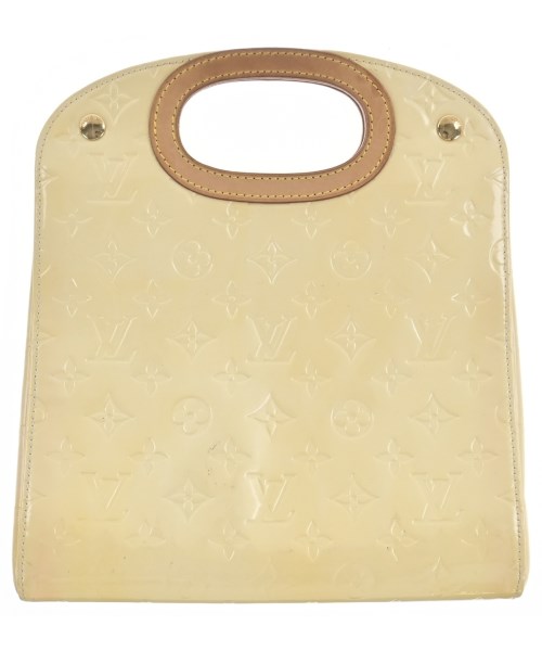 LOUIS VUITTON(ルイヴィトン)ハンドバッグ 黄 サイズ:-/2200656861101