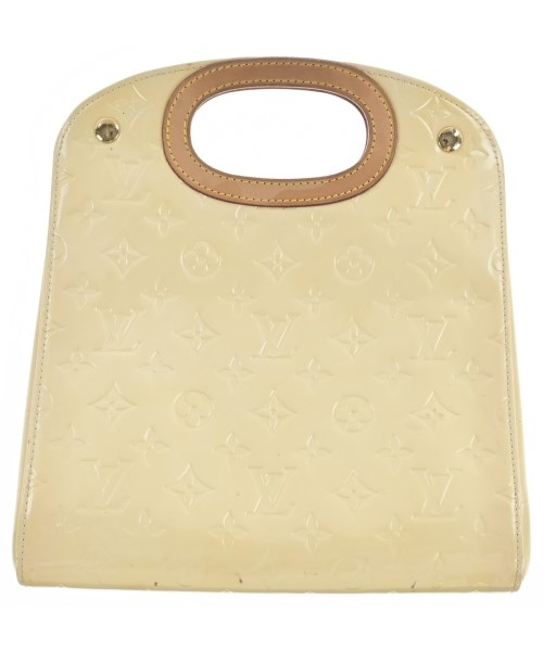 LOUIS VUITTON（ルイヴィトン）ハンドバッグ 黄 サイズ:- レディース/2200656861101