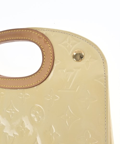 LOUIS VUITTON（ルイヴィトン）ハンドバッグ 黄 サイズ:- レディース/2200656861101