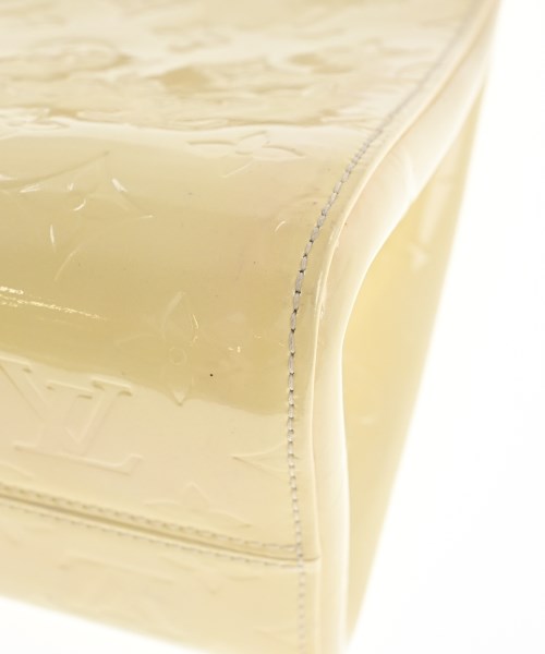 LOUIS VUITTON（ルイヴィトン）ハンドバッグ 黄 サイズ:- レディース/2200656861101