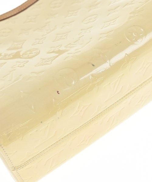 LOUIS VUITTON（ルイヴィトン）ハンドバッグ 黄 サイズ:- レディース/2200656861101