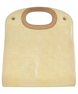 LOUIS VUITTON（ルイヴィトン）ハンドバッグ 黄 サイズ:- レディース/2200656861101