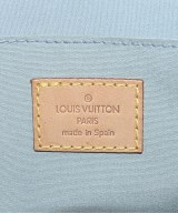 LOUIS VUITTON（ルイヴィトン）ハンドバッグ 黄 サイズ:- レディース/2200656861101