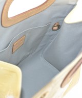 LOUIS VUITTON（ルイヴィトン）ハンドバッグ 黄 サイズ:- レディース/2200656861101