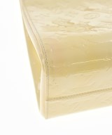 LOUIS VUITTON（ルイヴィトン）ハンドバッグ 黄 サイズ:- レディース/2200656861101