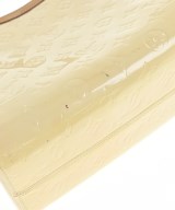 LOUIS VUITTON（ルイヴィトン）ハンドバッグ 黄 サイズ:- レディース/2200656861101