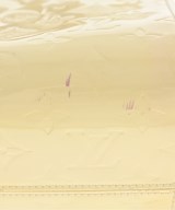 LOUIS VUITTON（ルイヴィトン）ハンドバッグ 黄 サイズ:- レディース/2200656861101