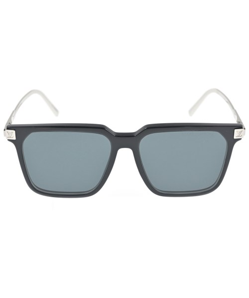 LOUIS VUITTON（ルイヴィトン）サングラス 黒 サイズ:- レディース/2200656861132