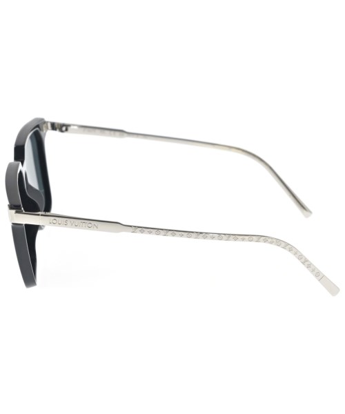 LOUIS VUITTON（ルイヴィトン）サングラス 黒 サイズ:- レディース/2200656861132
