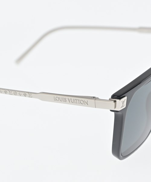 LOUIS VUITTON（ルイヴィトン）サングラス 黒 サイズ:- レディース/2200656861132