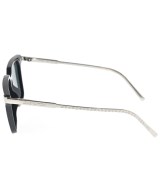 LOUIS VUITTON（ルイヴィトン）サングラス 黒 サイズ:- レディース/2200656861132